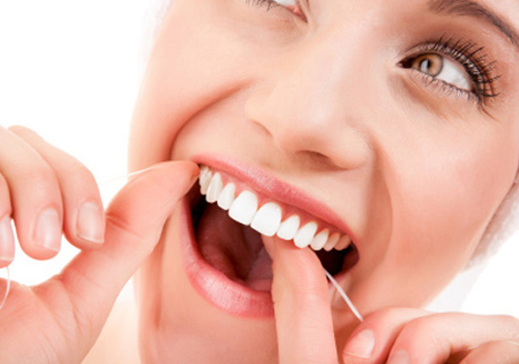 Dental Hygiene Banner