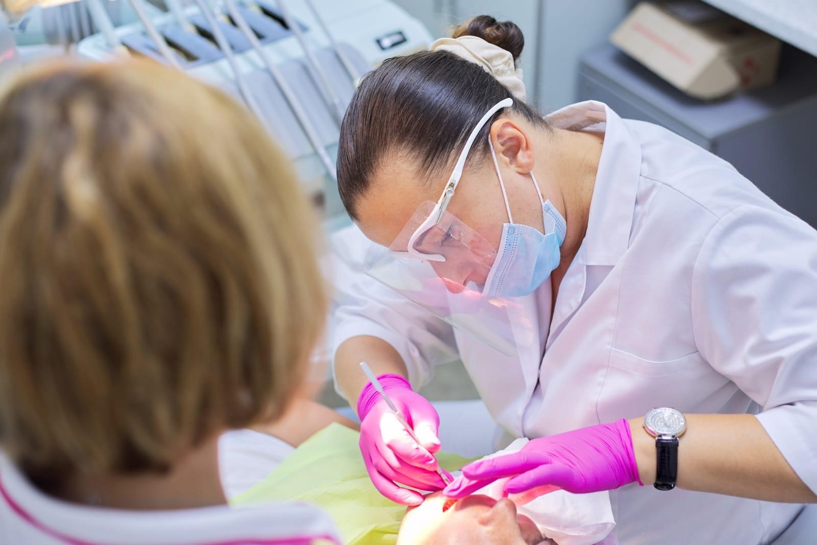 How Can Sedation Help You as A Nervous Patient? A Guide By Your Surbiton Dentist