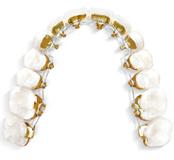 incognito braces