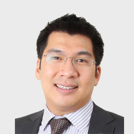 Anthony Lam